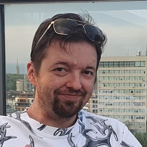 Михаил, автор Кларо